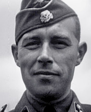 Heinz Barth