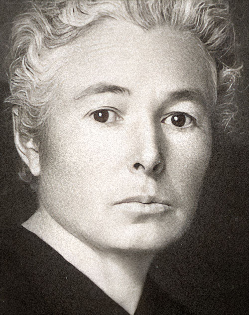 Marguerite Rouffanche