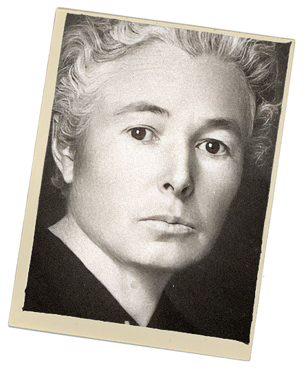Marguerite Rouffanche