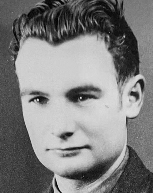 Robert Hébras