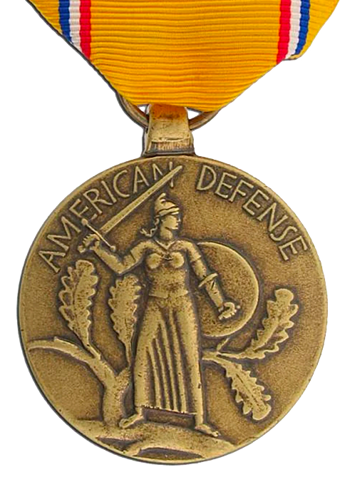 American Service Medal