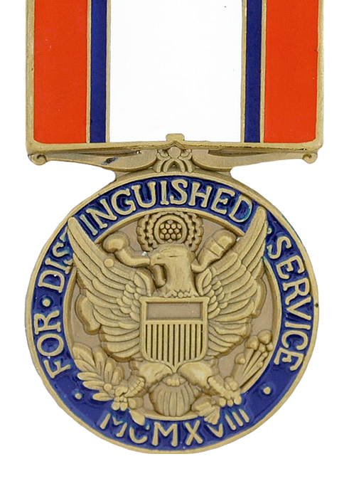 Distinguished Service