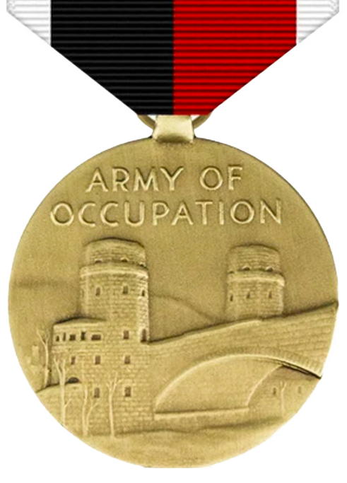 Occupation Medal