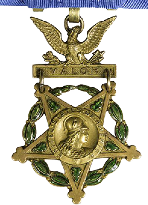 Medal of honor