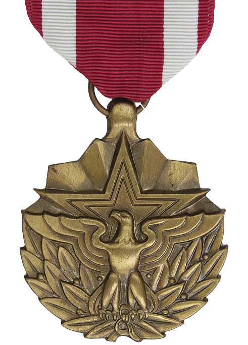 Meritorious Service Medal