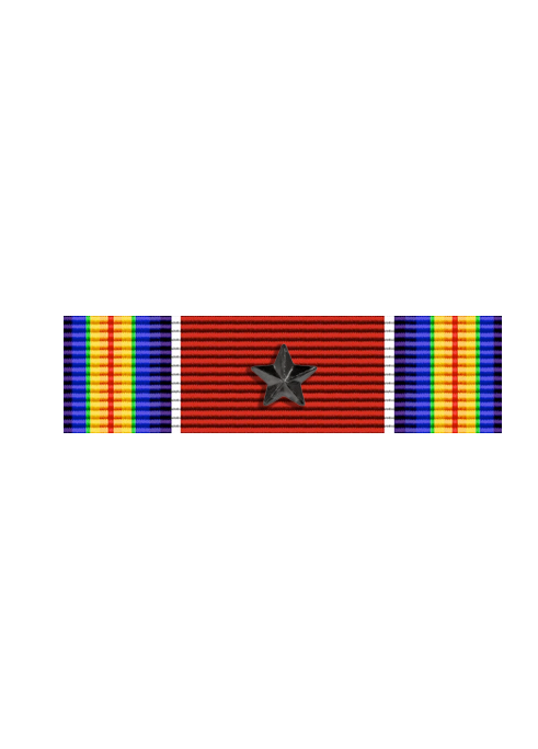 Victory Ribbon