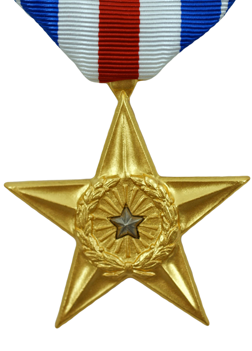 Silver Star