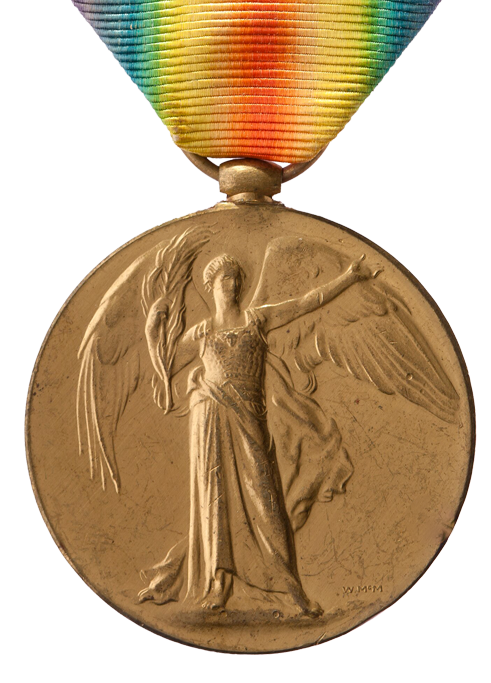 World War I Victory Medal