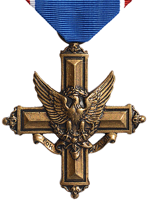 Distinguished Service Cross