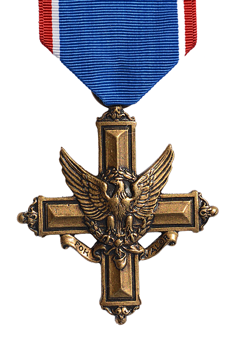 Distinguished Service Cross