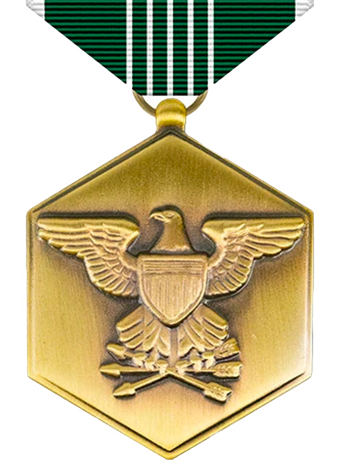 Military Merit