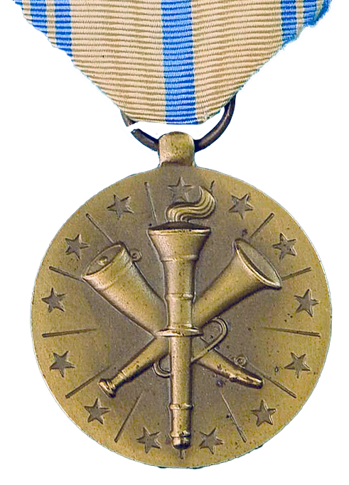 Reserve Medal
