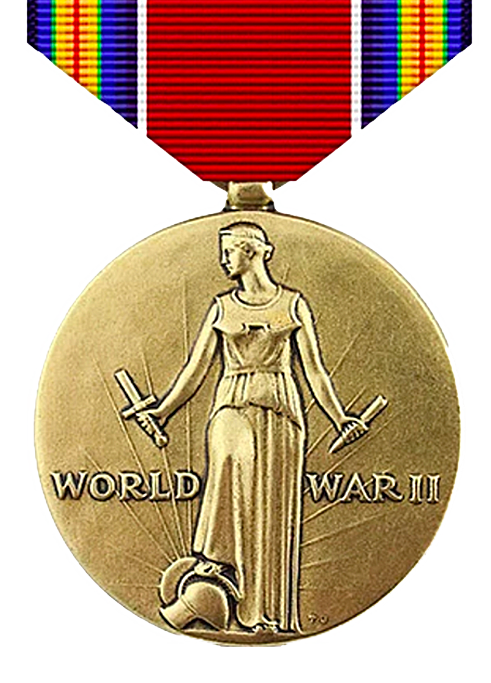 Victory Medal