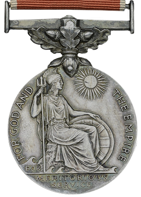 British Empire Medal