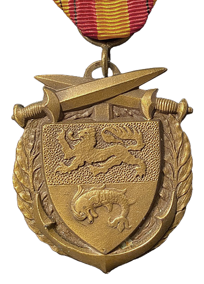 Dunkirk Medal