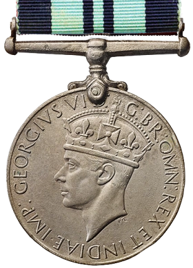 India Medal