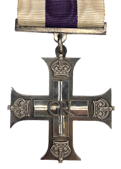 Military Cross