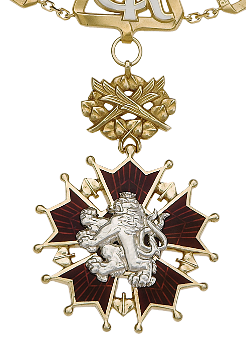 Order of the white lion