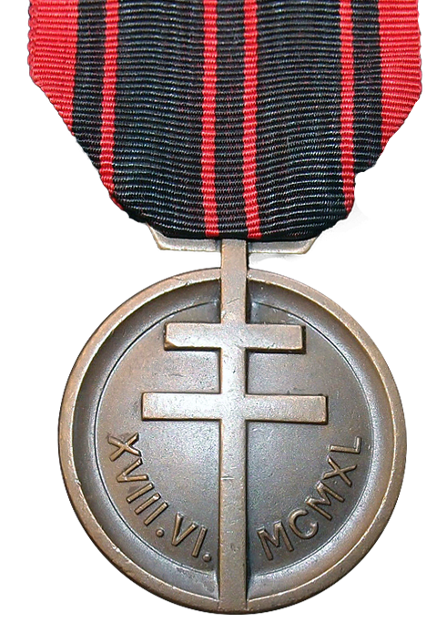 Companion of the Liberation