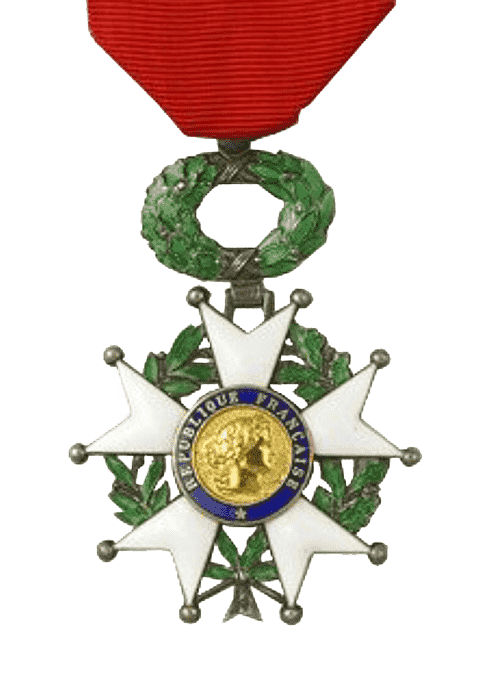 Legion of Honour