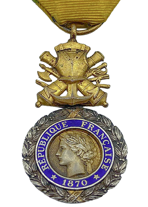 Médaille militaire