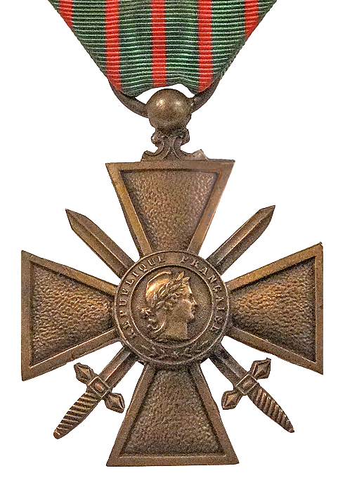 Croix de Guerre