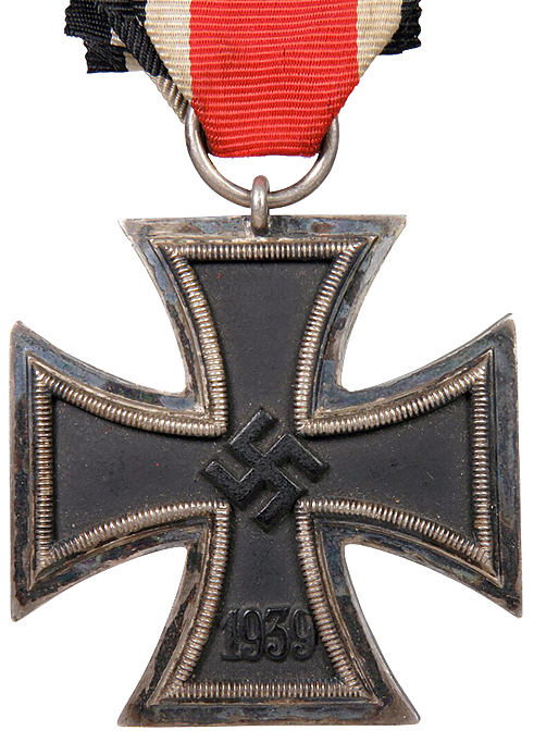 Iron Cross