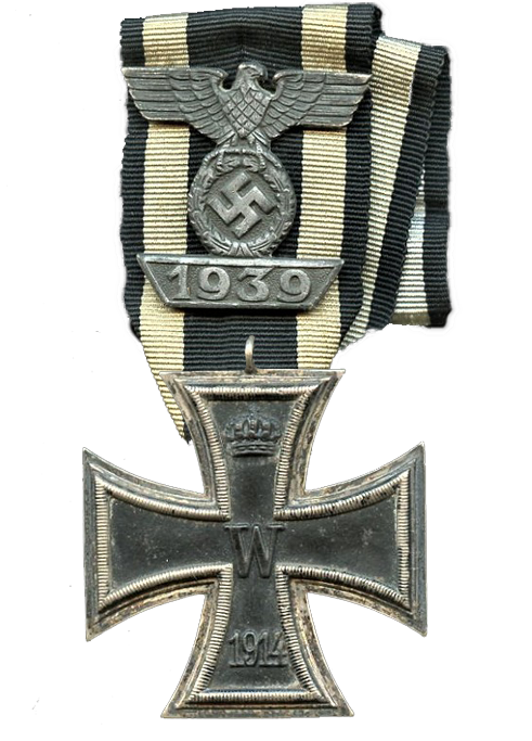 Iron Cross 1914