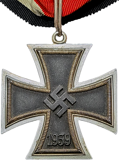 Knight's Cross of the Iron Cross