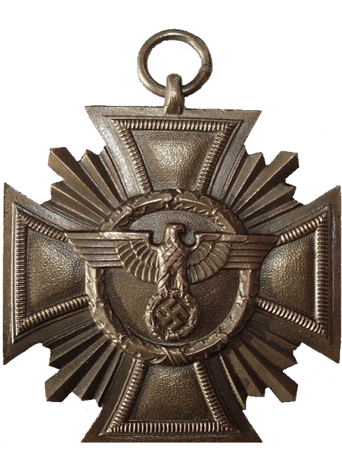 NSDAP Long Service Medal