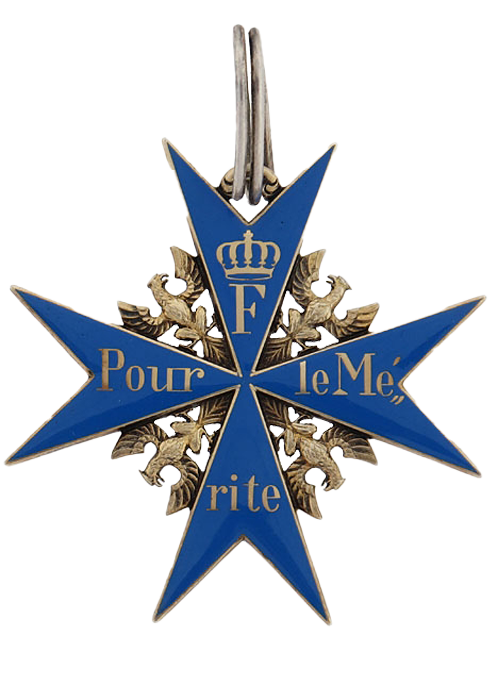 Pour le Mérite