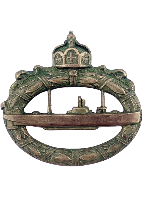 U-boat War Badge
