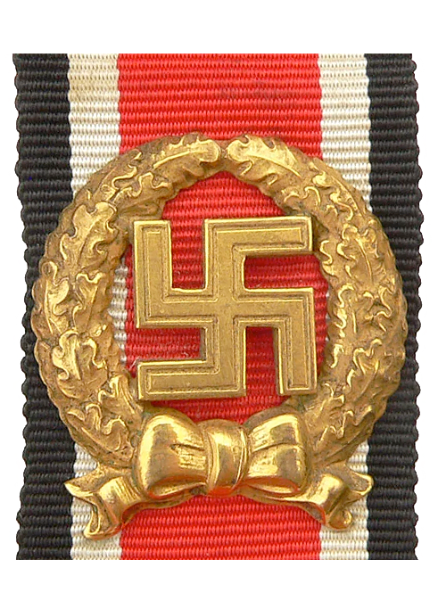 Wehrmacht Honor Roll