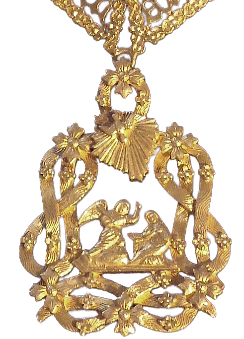 Order of the Most Holy Annunciation