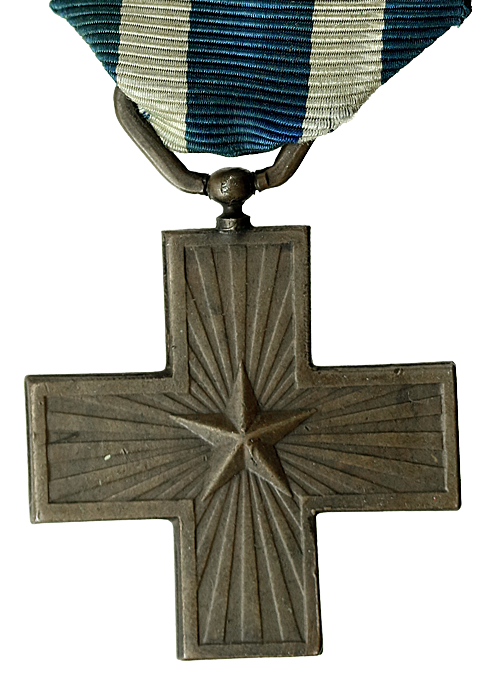 Croce al Merito di Guerra