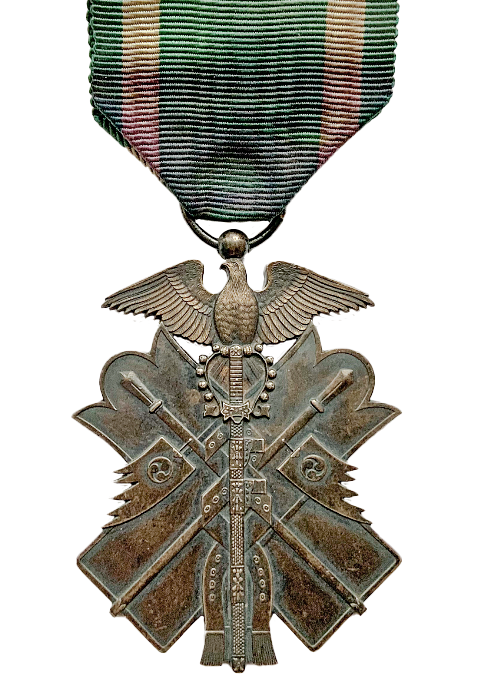 Order of the Golden Kite 