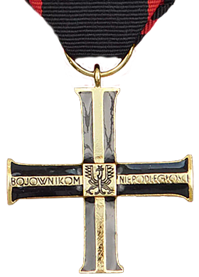 Cross of Independence