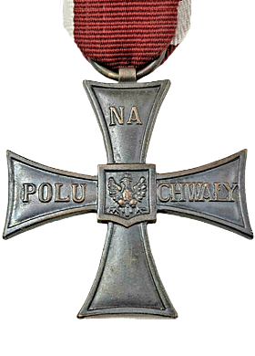 Cross of Valour