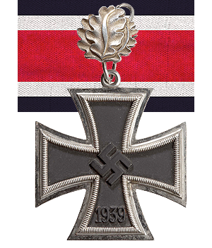 Knight's Cross of the Iron Cross