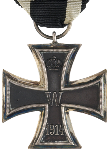 Iron Cross 2nd Class