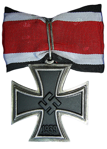 Knight's Cross of the Iron Cross