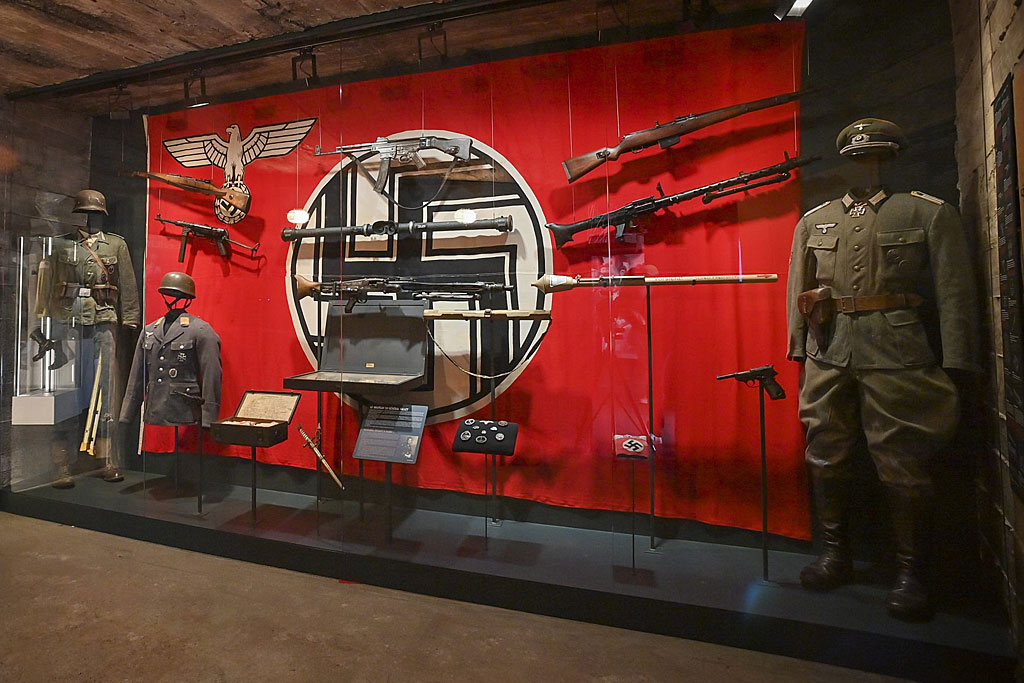 Outstanding German collection