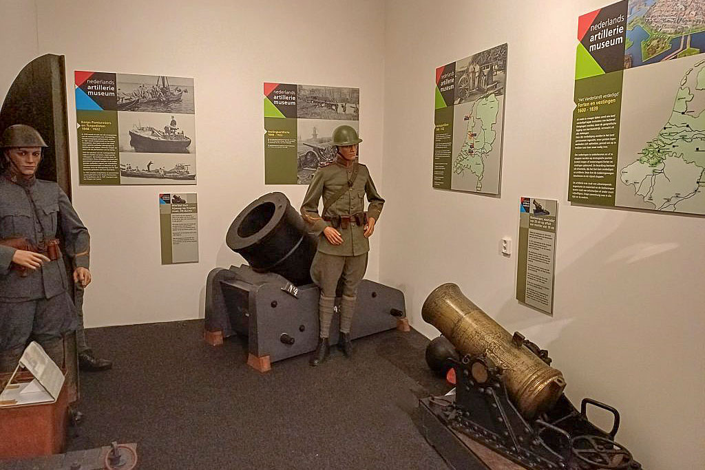 Everything you want to know about artillery