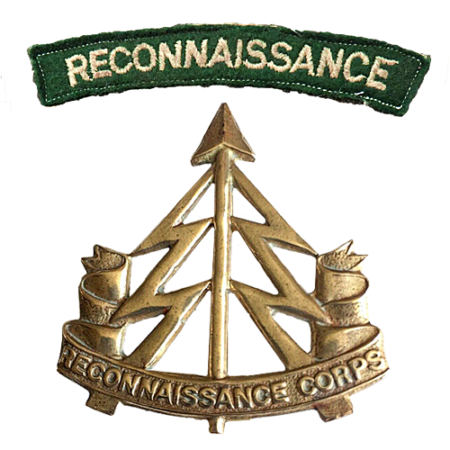 53rd Reconnaissance Regiment