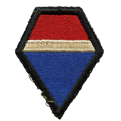 12th Army Group