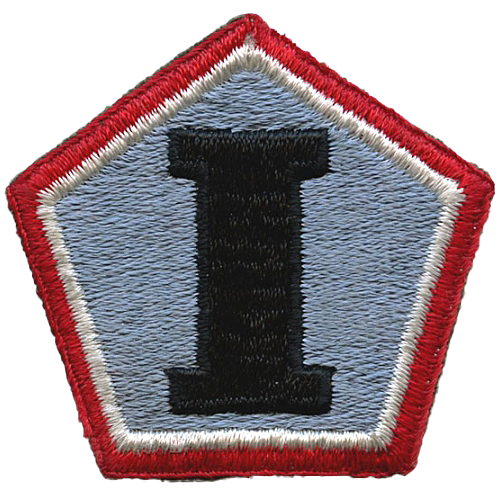 First Army