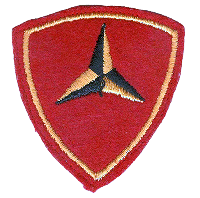 3rd Marine Division
