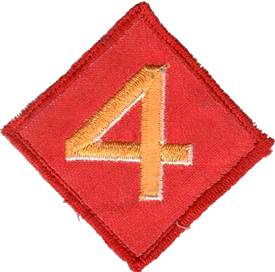 4th Marine Division