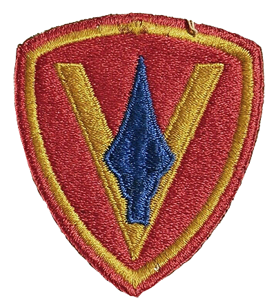5th Marine Division