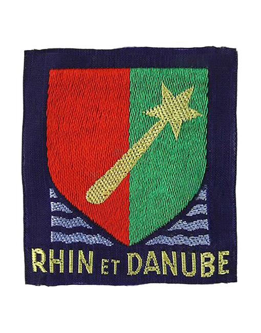 French 1st Army